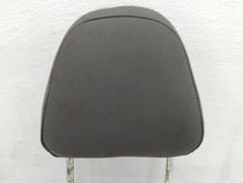 2009-2010 Dodge Charger Headrest Head Rest Front Driver Passenger Seat Fits Fits 2009 2010 OEM Used Auto Parts