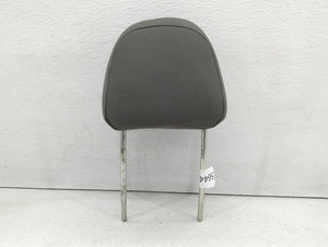 2009-2010 Dodge Charger Headrest Head Rest Front Driver Passenger Seat Fits Fits 2009 2010 OEM Used Auto Parts