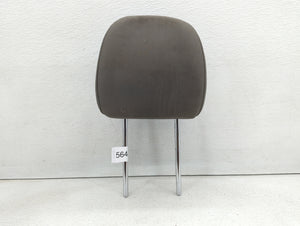 2014-2016 Kia Forte Headrest Head Rest Front Driver Passenger Seat Fits Fits 2014 2015 2016 OEM Used Auto Parts