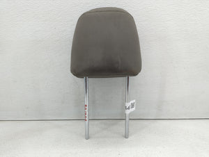 2014-2016 Kia Forte Headrest Head Rest Front Driver Passenger Seat Fits Fits 2014 2015 2016 OEM Used Auto Parts