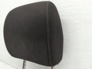 2013-2016 Chevrolet Sonic Headrest Head Rest Front Driver Passenger Seat Fits Fits 2013 2014 2015 2016 OEM Used Auto Parts