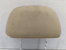 2011-2012 Hyundai Sonata Headrest Head Rest Rear Center Seat Fits Fits 2011 2012 OEM Used Auto Parts