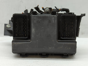 2015 Ford Edge Fusebox Fuse Box Panel Relay Module P/N:22760635-01 Fits OEM Used Auto Parts