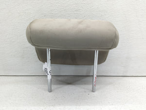 2010-2013 Kia Forte Headrest Head Rest Front Driver Passenger Seat Fits Fits 2010 2011 2012 2013 OEM Used Auto Parts