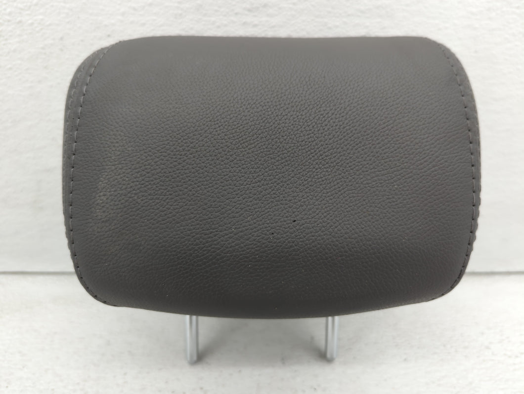 2013-2014 Hyundai Sonata Headrest Head Rest Front Driver Passenger Seat Fits Fits 2013 2014 OEM Used Auto Parts