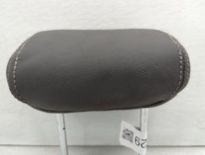 2013-2014 Hyundai Sonata Headrest Head Rest Front Driver Passenger Seat Fits Fits 2013 2014 OEM Used Auto Parts