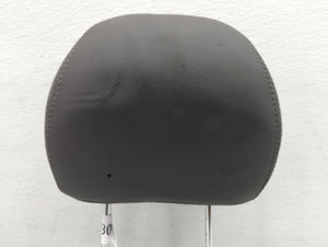 2013-2014 Hyundai Sonata Headrest Head Rest Front Driver Passenger Seat Fits Fits 2013 2014 OEM Used Auto Parts