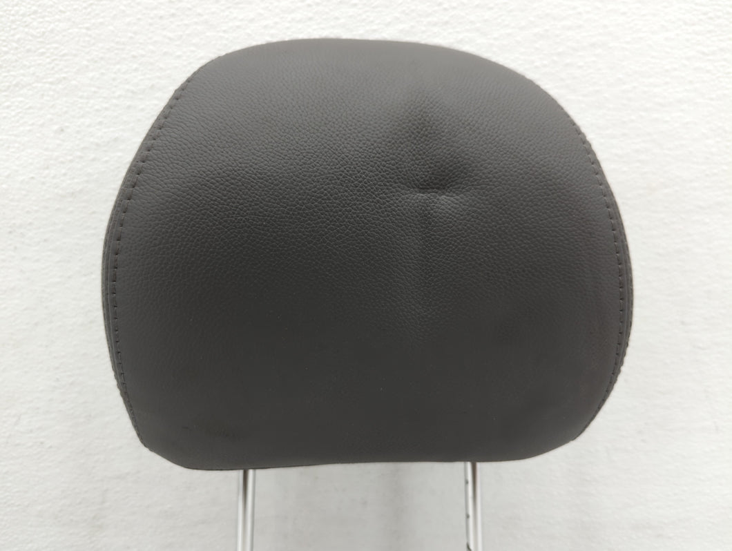 2013-2014 Hyundai Sonata Headrest Head Rest Front Driver Passenger Seat Fits Fits 2013 2014 OEM Used Auto Parts