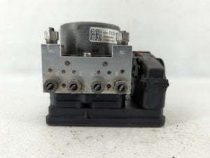 2020-2022 Nissan Sentra ABS Pump Control Module Replacement P/N:84560131 47660 6LF0A Fits Fits 2020 2021 2022 OEM Used Auto Parts