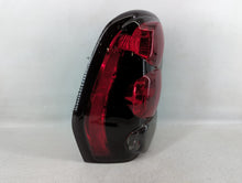 2001-2005 Ford Explorer Tail Light Assembly Driver Left OEM Fits Fits 2001 2002 2003 2004 2005 OEM Used Auto Parts