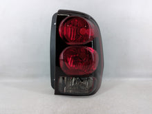 2001-2005 Ford Explorer Tail Light Assembly Passenger Right OEM Fits Fits 2001 2002 2003 2004 2005 OEM Used Auto Parts