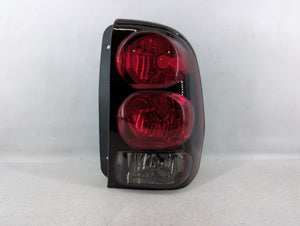 2001-2005 Ford Explorer Tail Light Assembly Passenger Right OEM Fits Fits 2001 2002 2003 2004 2005 OEM Used Auto Parts