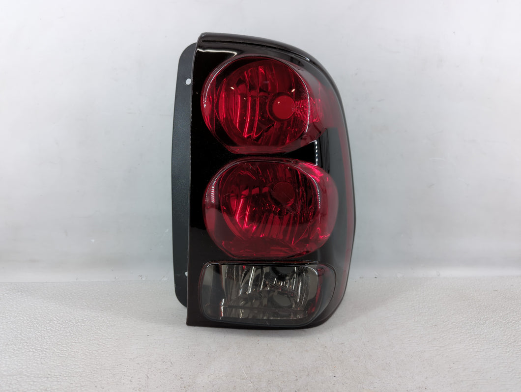 2001-2005 Ford Explorer Tail Light Assembly Passenger Right OEM Fits Fits 2001 2002 2003 2004 2005 OEM Used Auto Parts