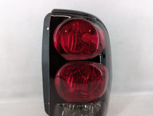 2001-2005 Ford Explorer Tail Light Assembly Passenger Right OEM Fits Fits 2001 2002 2003 2004 2005 OEM Used Auto Parts