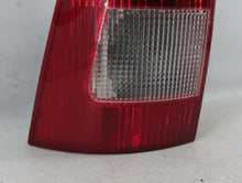 2002-2007 Ford Focus Tail Light Assembly Driver Left OEM P/N:X13405 Fits Fits 2002 2003 2004 2005 2006 2007 OEM Used Auto Parts