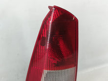 2002-2007 Ford Focus Tail Light Assembly Driver Left OEM P/N:X13405 Fits Fits 2002 2003 2004 2005 2006 2007 OEM Used Auto Parts