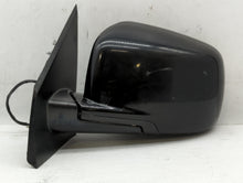 2009 Dodge Journey Side Mirror Replacement Driver Left View Door Mirror P/N:E11026144 Fits OEM Used Auto Parts