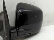 2009 Dodge Journey Side Mirror Replacement Driver Left View Door Mirror P/N:E11026144 Fits OEM Used Auto Parts