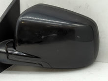 2009 Dodge Journey Side Mirror Replacement Driver Left View Door Mirror P/N:E11026144 Fits OEM Used Auto Parts