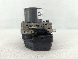 2014-2016 Scion Tc ABS Pump Control Module Replacement P/N:133000-2680 89541-21120, 44540-21060 Fits Fits 2014 2015 2016 OEM Used Auto Parts