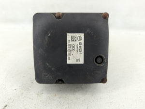 2012-2013 Audi A6 ABS Pump Control Module Replacement P/N:4G0 907 379 F 0 265 250 487 Fits Fits 2012 2013 2014 2015 OEM Used Auto Parts