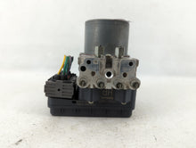 2014 Infiniti Q70 ABS Pump Control Module Replacement P/N:133000-7290 47660 1MA0C Fits OEM Used Auto Parts