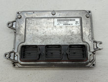 2014-2015 Honda Civic PCM Engine Control Computer ECU ECM PCU OEM P/N:37820-R1J-A55 37820-R1J-A54, G196-104750 Fits Fits 2014 2015 OEM Used Auto Parts