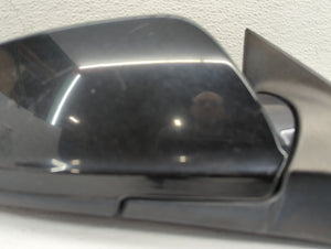 2008-2012 Chevrolet Malibu Side Mirror Replacement Passenger Right View Door Mirror Fits Fits 2007 2008 2009 2010 2011 2012 OEM Used Auto Parts