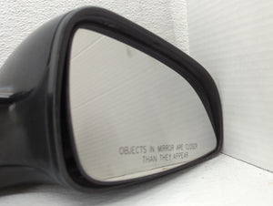 2008-2012 Chevrolet Malibu Side Mirror Replacement Passenger Right View Door Mirror Fits Fits 2007 2008 2009 2010 2011 2012 OEM Used Auto Parts