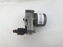 2008 Bmw 328i ABS Pump Control Module Replacement P/N:49110 5AA0D Fits OEM Used Auto Parts