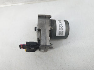 2008 Bmw 328i ABS Pump Control Module Replacement P/N:49110 5AA0D Fits OEM Used Auto Parts