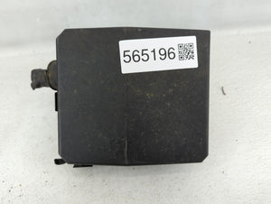 2014 Mitsubishi Outlander Sport Fusebox Fuse Box Panel Relay Module P/N:8565A268 Fits OEM Used Auto Parts