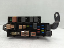 2005 Subaru Forester Fusebox Fuse Box Panel Relay Module P/N:82231SA500 82231SA400 Fits OEM Used Auto Parts