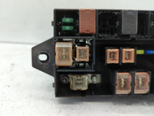 2005 Subaru Forester Fusebox Fuse Box Panel Relay Module P/N:82231SA500 82231SA400 Fits OEM Used Auto Parts