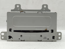 2012 Chevrolet Cruze Radio AM FM Cd Player Receiver Replacement P/N:22870782 Fits OEM Used Auto Parts