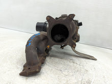 2012 Audi A3 Turbocharger Turbo Charger Super Charger Supercharger