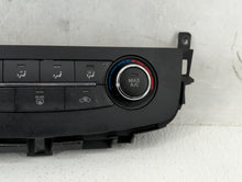 2016-2018 Nissan Altima Climate Control Module Temperature AC/Heater Replacement P/N:275109HS0A Fits Fits 2016 2017 2018 OEM Used Auto Parts