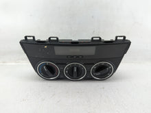 2013-2015 Mazda Cx-5 Climate Control Module Temperature AC/Heater Replacement P/N:KD45 55 710 Fits Fits 2013 2014 2015 OEM Used Auto Parts