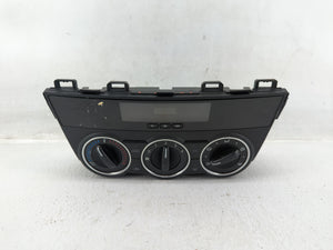 2013-2015 Mazda Cx-5 Climate Control Module Temperature AC/Heater Replacement P/N:KD45 55 710 Fits Fits 2013 2014 2015 OEM Used Auto Parts