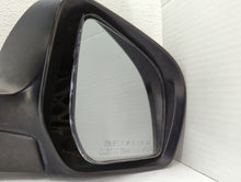 2012 Subaru Forester Side Mirror Replacement Driver Left View Door Mirror P/N:E4022793 Fits OEM Used Auto Parts