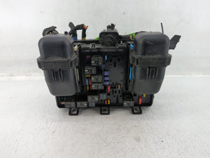 2017-2020 Lincoln Mkz Fusebox Fuse Box Panel Relay Module P/N:HG9T14D066BC Fits 2017 2018 2019 2020 OEM Used Auto Parts