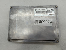 2017-2020 Chevrolet Impala PCM Engine Control Computer ECU ECM PCU OEM P/N:12666070 Fits Fits 2017 2018 2019 2020 OEM Used Auto Parts