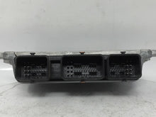 2014 Nissan Maxima PCM Engine Control Computer ECU ECM PCU OEM P/N:A1H-3MD AT Fits OEM Used Auto Parts - Oemusedautoparts1.com