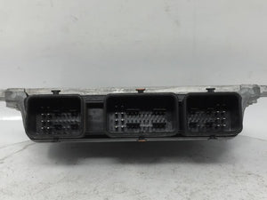 2014 Nissan Maxima PCM Engine Control Computer ECU ECM PCU OEM P/N:A1H-3MD AT Fits OEM Used Auto Parts - Oemusedautoparts1.com