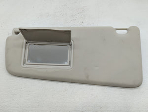 2020 Land Rover Discovery Sport Sun Visor Shade Replacement Driver Left Mirror Fits OEM Used Auto Parts