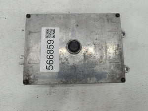 2014-2015 Honda Civic PCM Engine Control Computer ECU ECM PCU OEM P/N:37820-R1J-A55, 37820-R1J-A54 Fits Fits 2014 2015 OEM Used Auto Parts