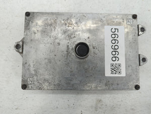 2014 Honda Accord PCM Engine Control Computer ECU ECM PCU OEM P/N:37820-5A-B71 Fits OEM Used Auto Parts