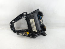 2015-2018 Ford Focus Climate Control Module Temperature AC/Heater Replacement P/N:F1ET-19980-JJ F1ET-19980-LE Fits OEM Used Auto Parts