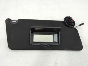 2019 Ford Explorer Sun Visor Shade Replacement Passenger Right Mirror Fits OEM Used Auto Parts