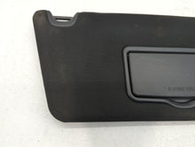 2019 Ford Explorer Sun Visor Shade Replacement Passenger Right Mirror Fits OEM Used Auto Parts